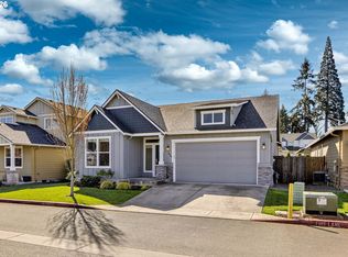 6909 NE 72nd Way, Vancouver, WA