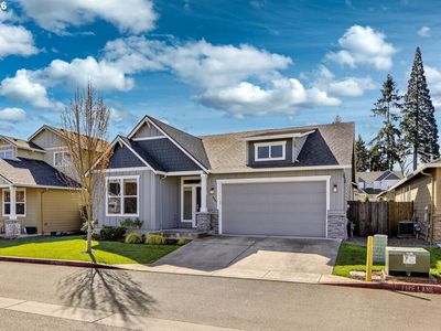 6909 NE 72nd Way, Vancouver, WA, 98661