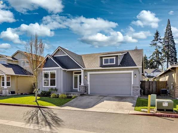 6909 NE 72nd Way, Vancouver, WA 98661