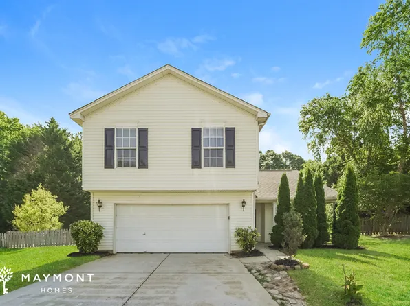2549 Lassen Bay Pl, Charlotte, NC 28215