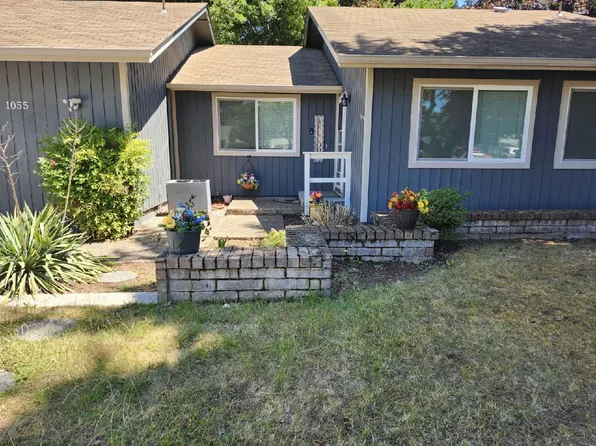 1055 Calvin St, Eugene, OR 97401