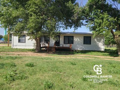 300 Piute Ave, Satanta, KS, 67870