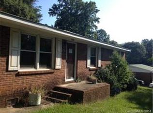 1216 Bridgewood Ln, Gastonia, NC 28054
