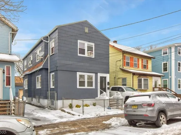 9 Becker Ter, Irvington Twp., NJ 07111