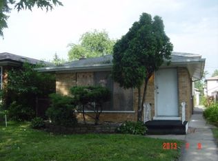 11713 S Bishop St, Chicago, IL 60643