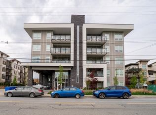 11913 Burnett St #208, Maple Ridge, BC V2X4N1