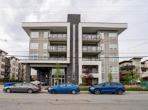 11913 Burnett St #208, Maple Ridge, BC V2X 4N1