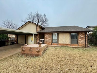 1008 Aspen Ct, Moore, OK, 73160