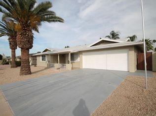 967 S Roanoke, Mesa, AZ 85206