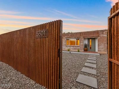 5601 E Baker St, Tucson, AZ, 85711