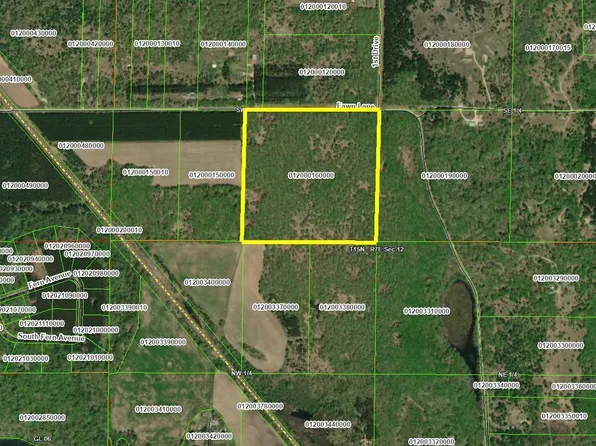 Fawn Dr, Oxford, WI 53952