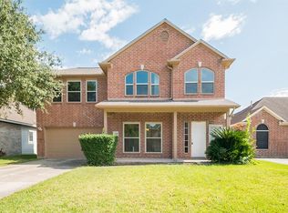 23830 Spring Dane Dr, Spring, TX 77373