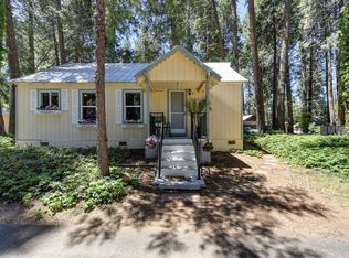 2972 Oak St, Pollock Pines, CA 95726