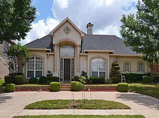 1500 Parliament Ln, Plano, TX 75093