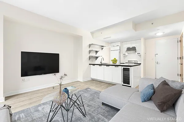 Rented by Douglas Elliman | media 7