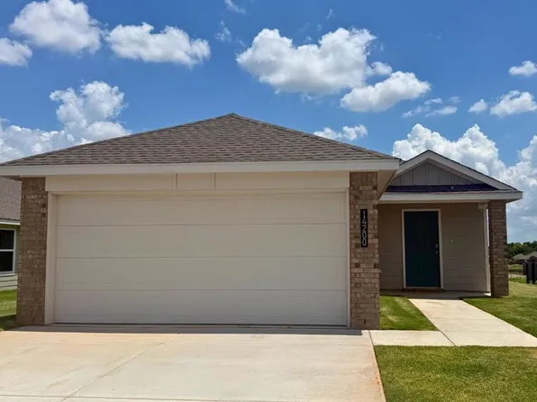 14200 Trickling Way, Piedmont, OK 73078