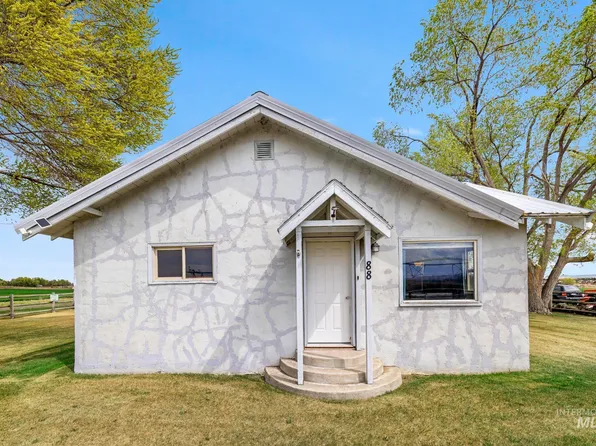 88 S 400 W, Jerome, ID 83338