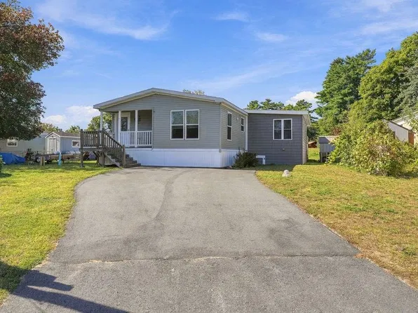 12 Esther Lane, Northwood, NH 03261