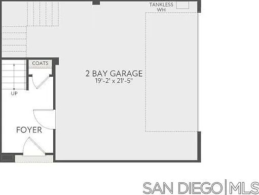 3rd image of 5465 Seacliff Pl Unit 73