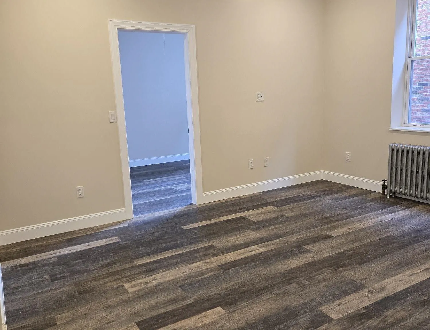 1 bed, 1.0 bath, 502 sqft, $1,750 — Photo 3