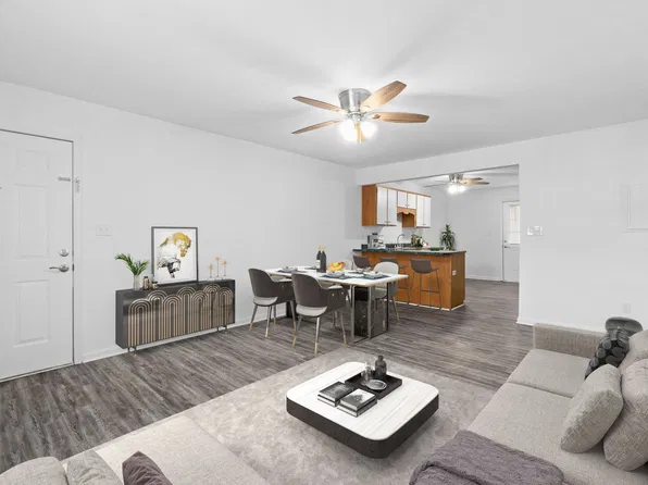 Lakeview Garden Apartments