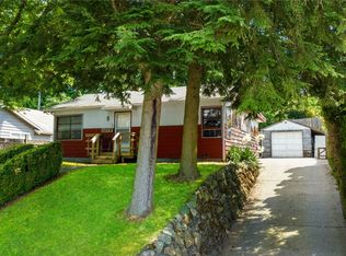 7213 S 126th St, Seattle, WA