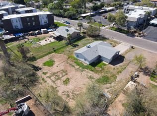 215 S Roosevelt St, Tempe, AZ 85281