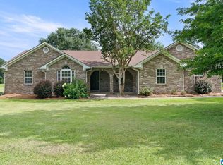 3129 Downs Rd, Fultondale, AL 35068