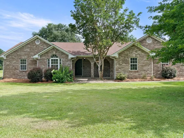 3129 Downs Rd, Fultondale, AL 35068