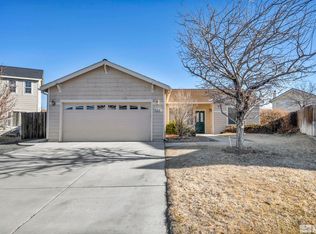808 River Knolls Ct, Dayton, NV 89403