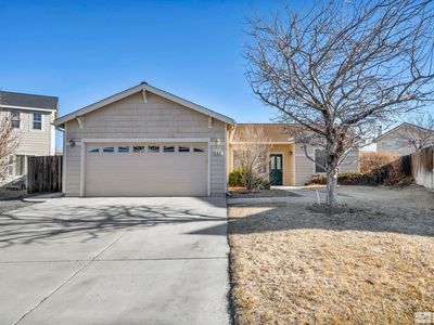808 River Knolls Ct, Dayton, NV, 89403