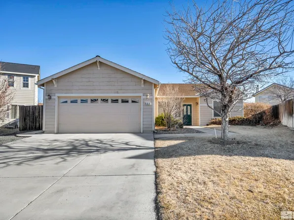 808 River Knolls Ct, Dayton, NV 89403
