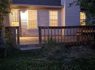 948 Saint Charles Pl, Greenwood, IN 46143