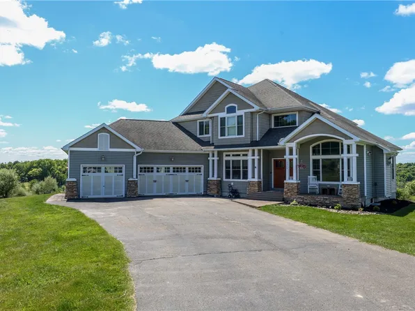 10924 Caton Crest, Corning, NY 14830