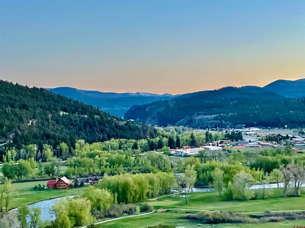 235 Vista De Verde Cir, South Fork, CO 81154