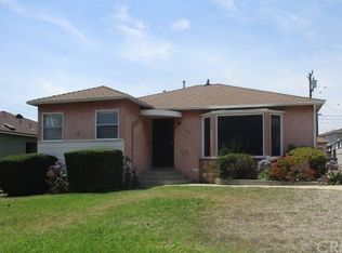 813 Donna Way, Montebello, CA 90640