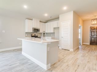 649 Mbs Way, Pilot Point, TX 76258