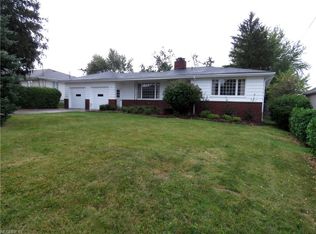 663 E Prospect St SE, Girard, OH