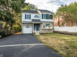 34 W Langhorne Ave, Havertown, PA 19083
