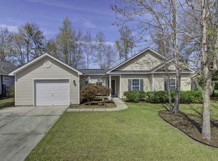 123 Pacolet St, Summerville, SC 29485