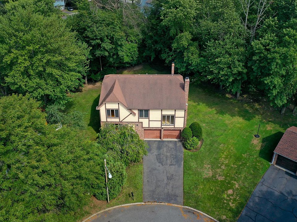 20 Michele Ct Cresskill NJ 07626 Zillow