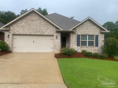 2569 Redford Dr, Cantonment, FL, 32533