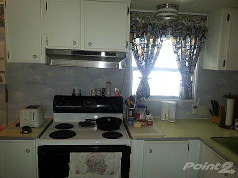 Lots of Cabinets