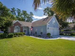 1719 Hathaway Ln, Myrtle Beach, SC 29575