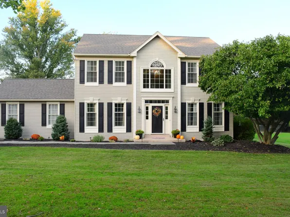 38 Ashlea Dr, Glenmoore, PA 19343