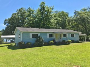 528 Lake Breeze Rd, Cross Hill, SC 29332