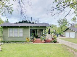 510 Poindexter Ave, Cleburne, TX 76033