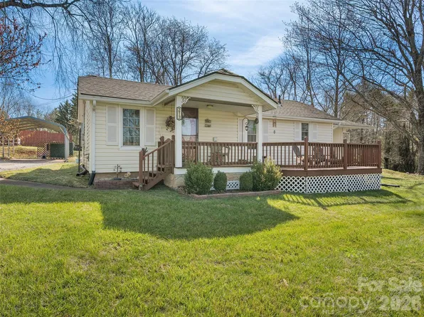 19 Mingus St, Canton, NC 28716