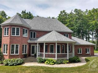 4926 Johnson Rd, South Glengarry, ON K0C2J0