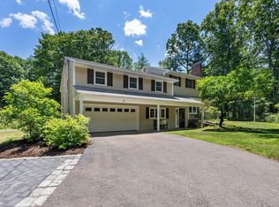 51 Three Ponds Rd, Wayland, MA 01778